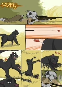 Prey