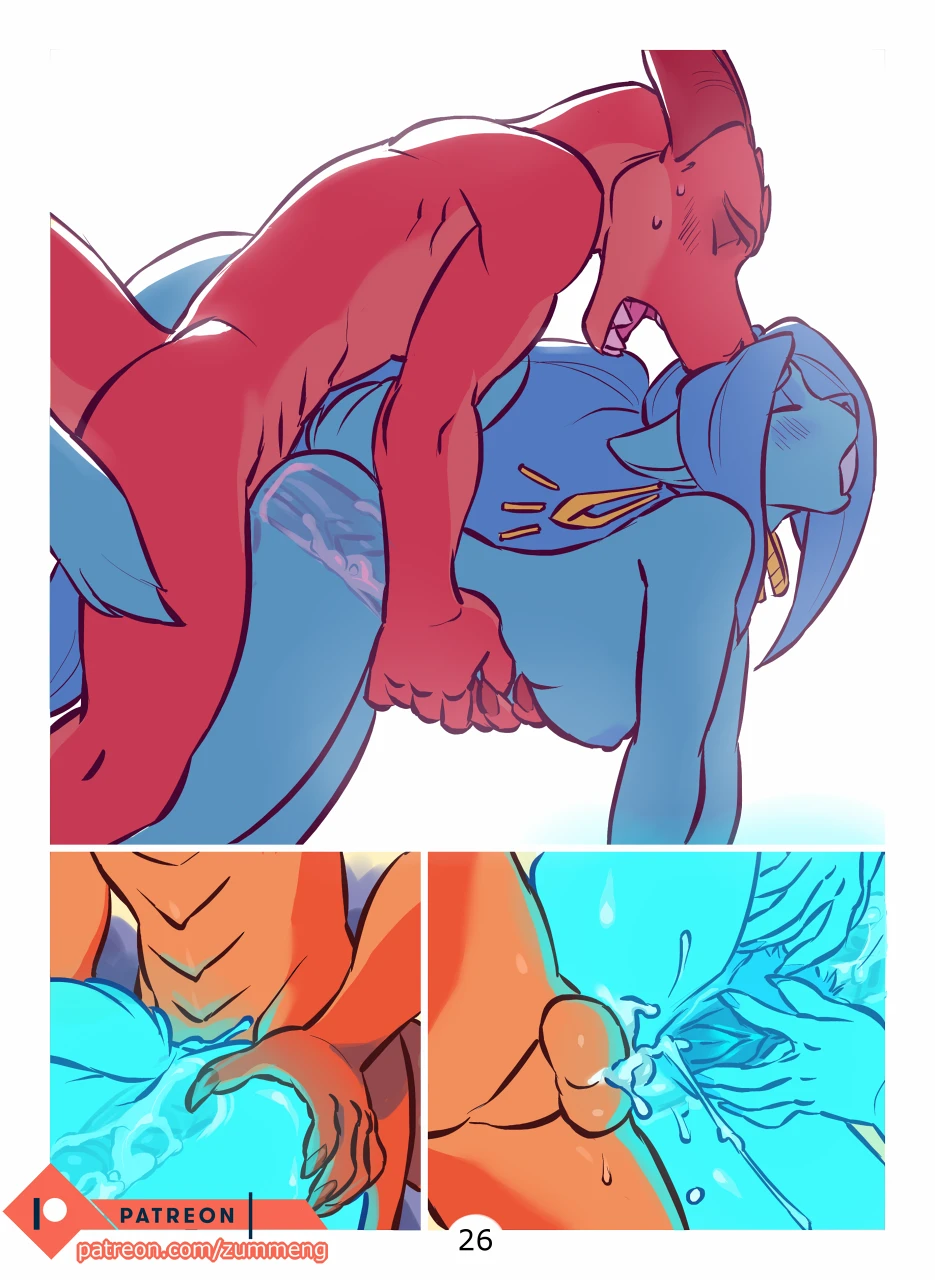 Wishes 1 — page 26
