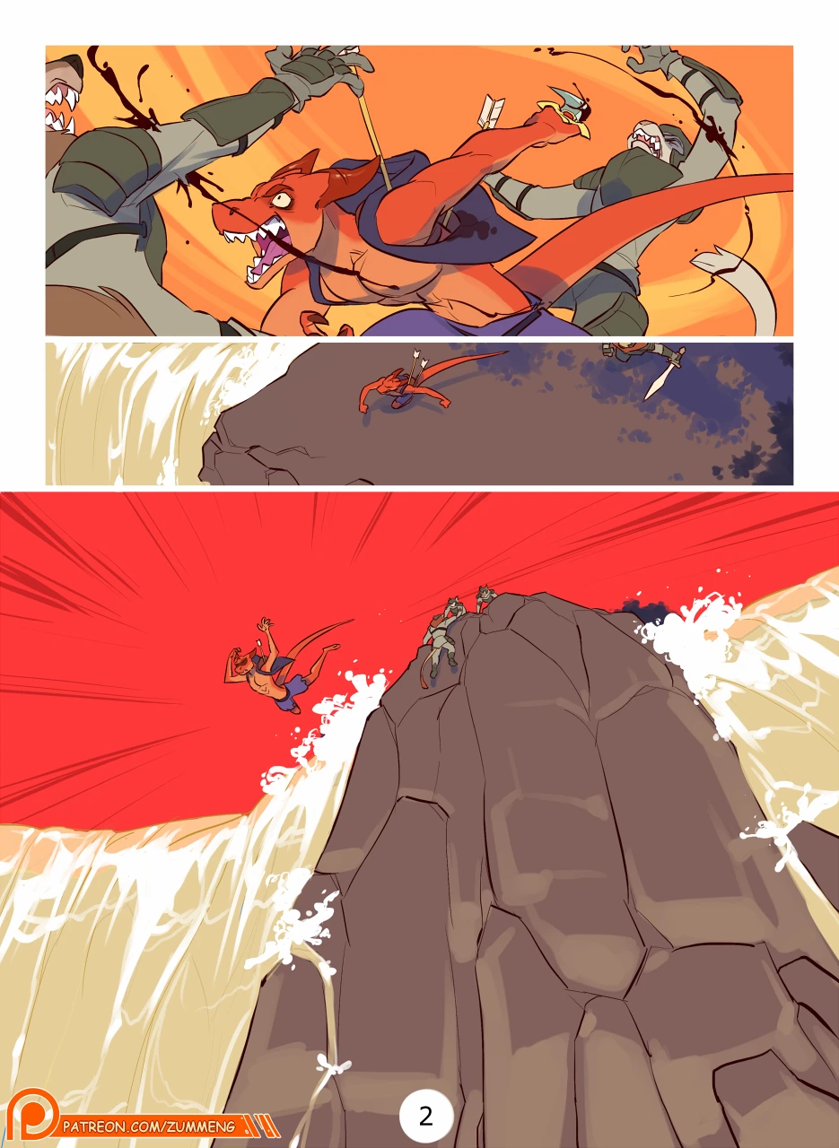 Wishes 1 — page 2