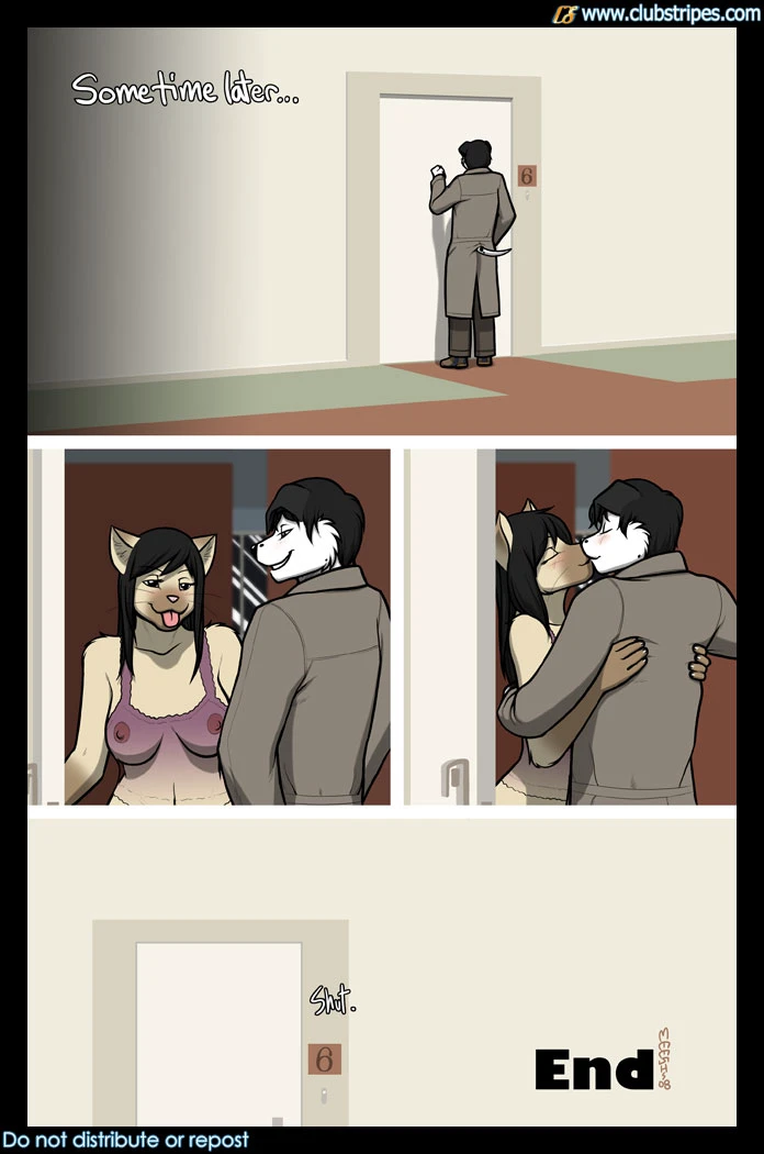 Eye Candy — page 9