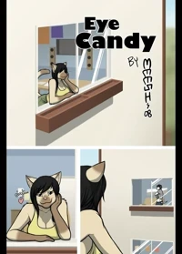 Eye Candy