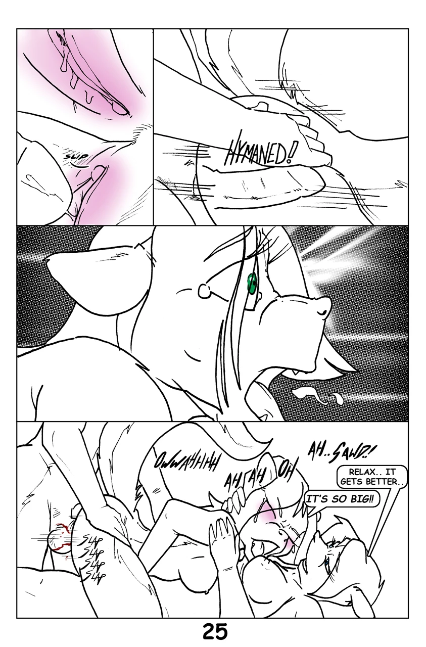 Slippers — page 24