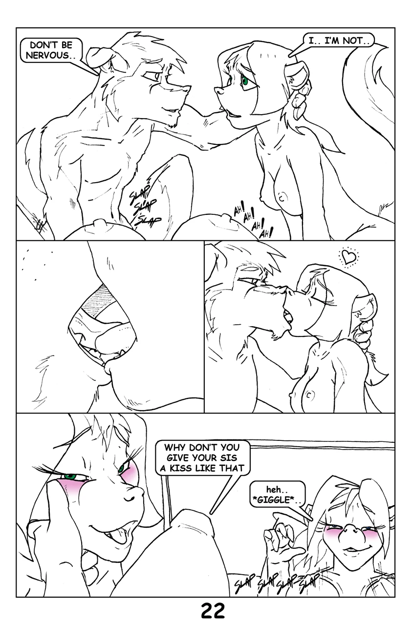 Slippers — page 21