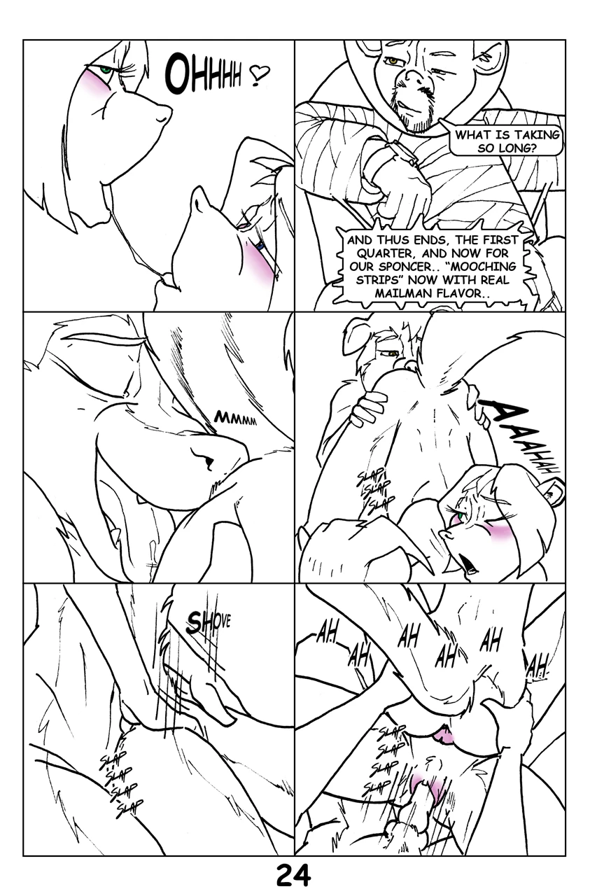 Slippers — page 23