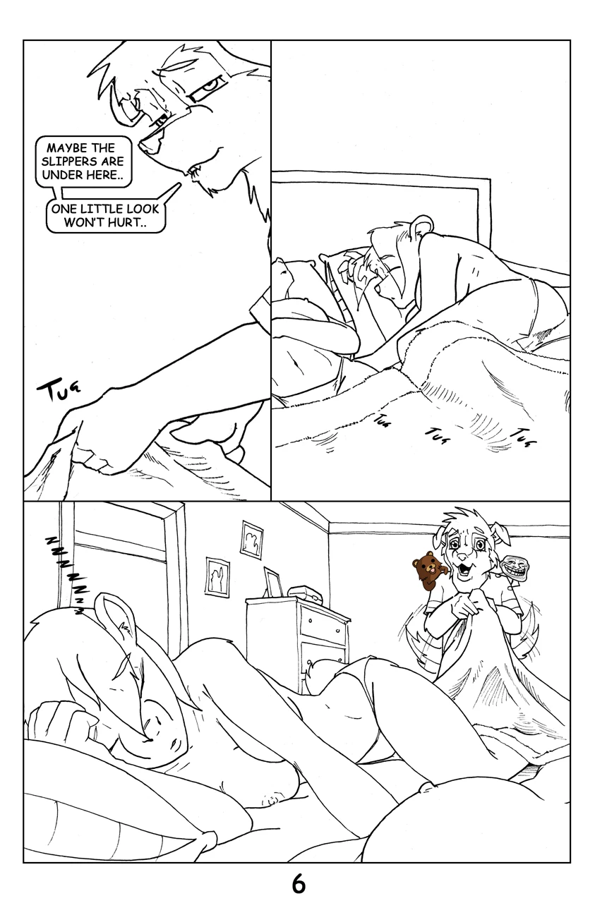 Slippers — page 5