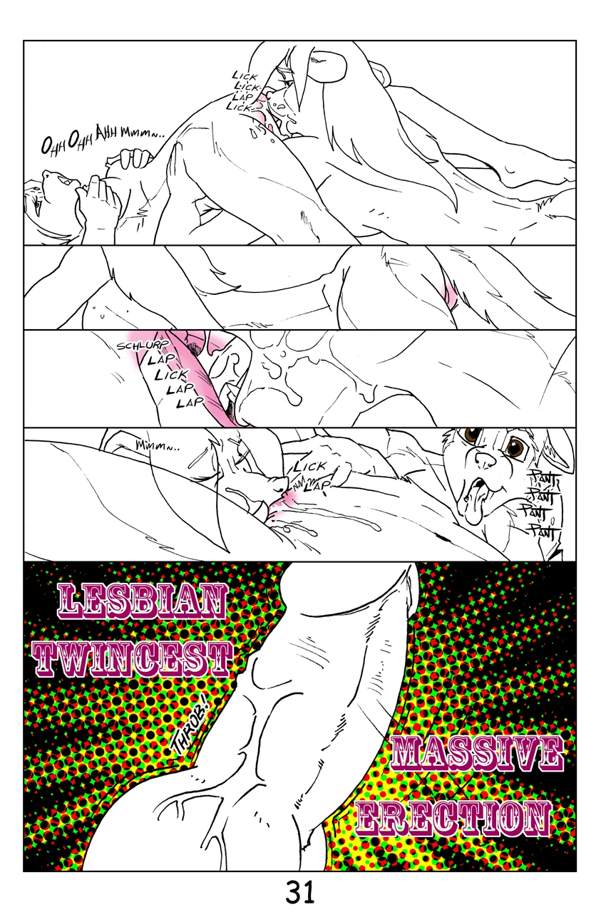 Slippers — page 30