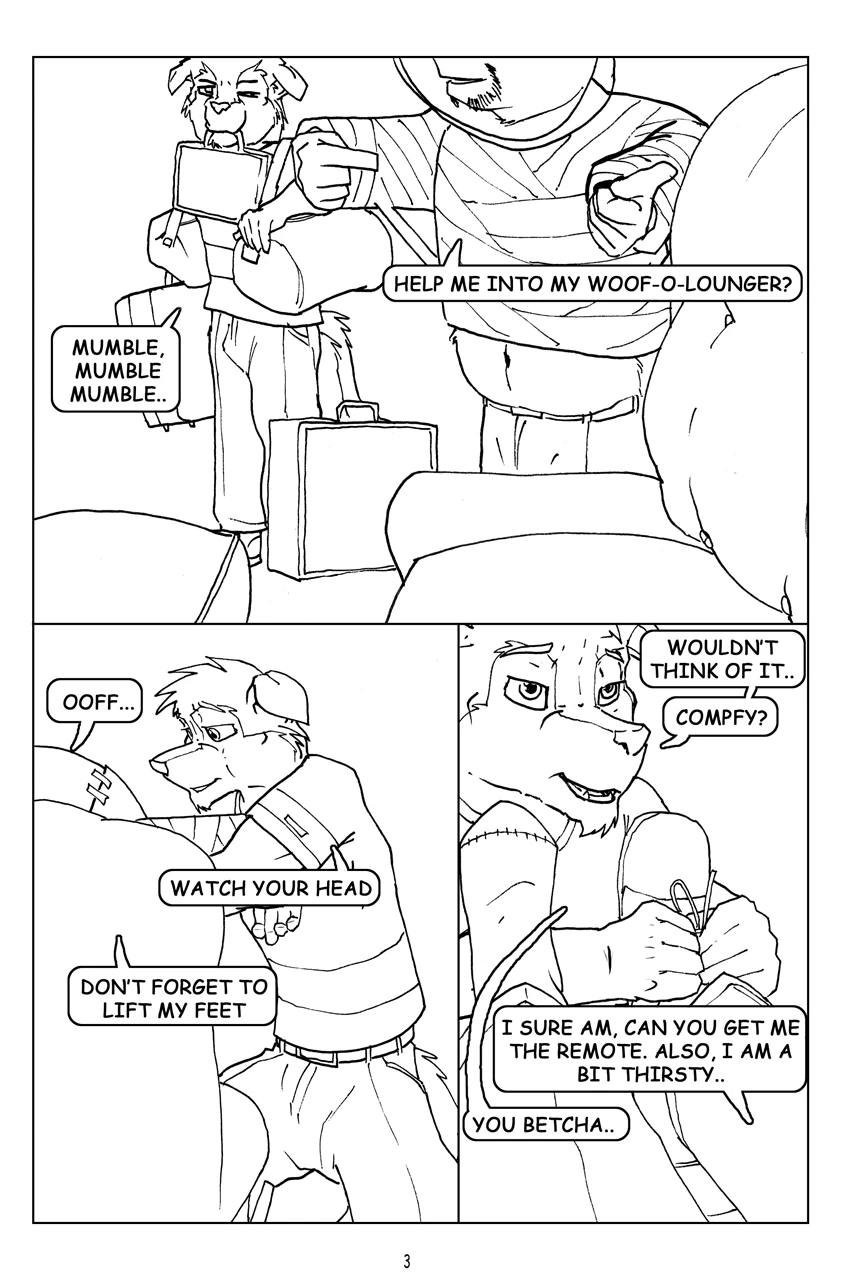 Slippers — page 2