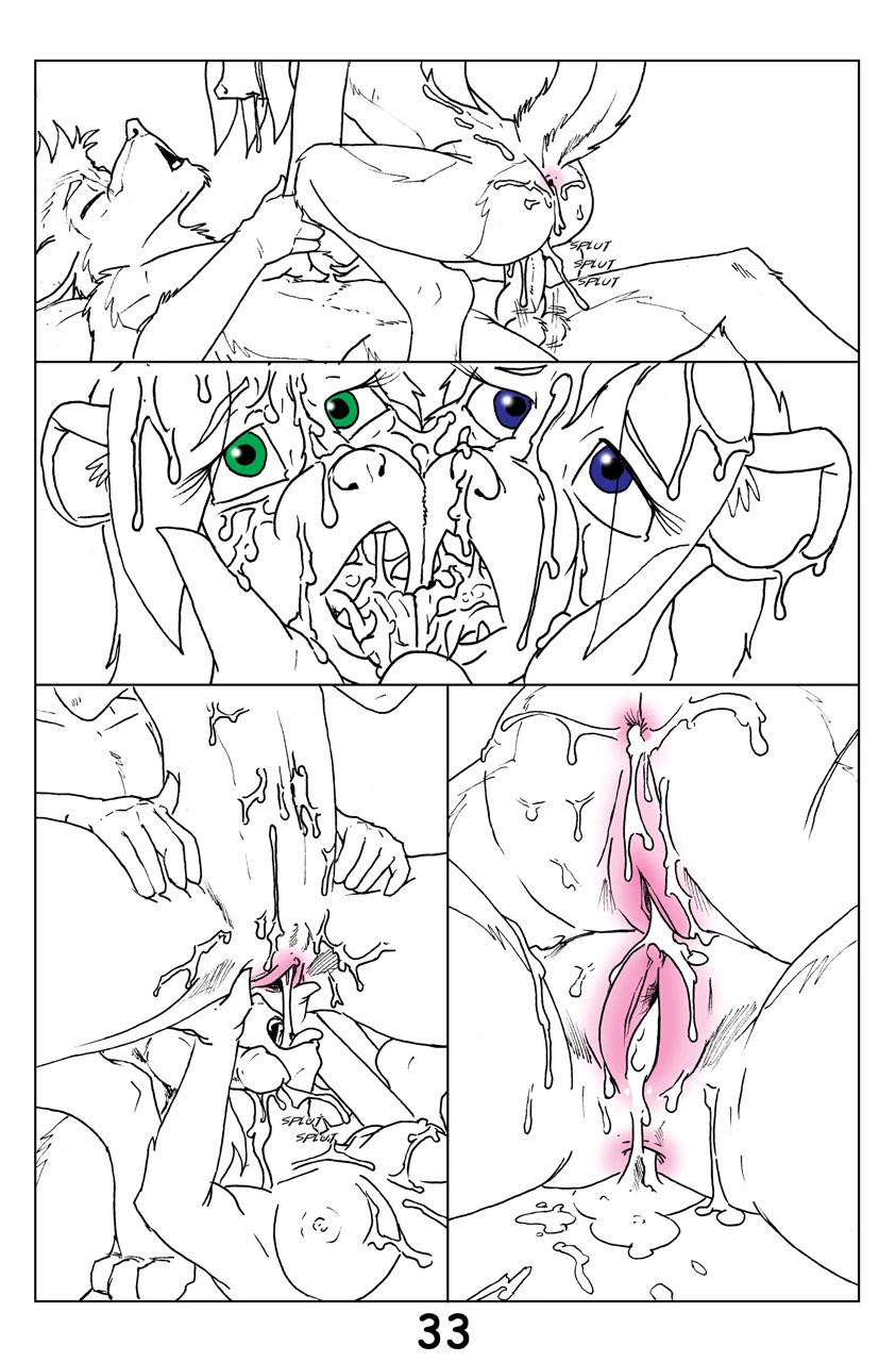 Slippers — page 32