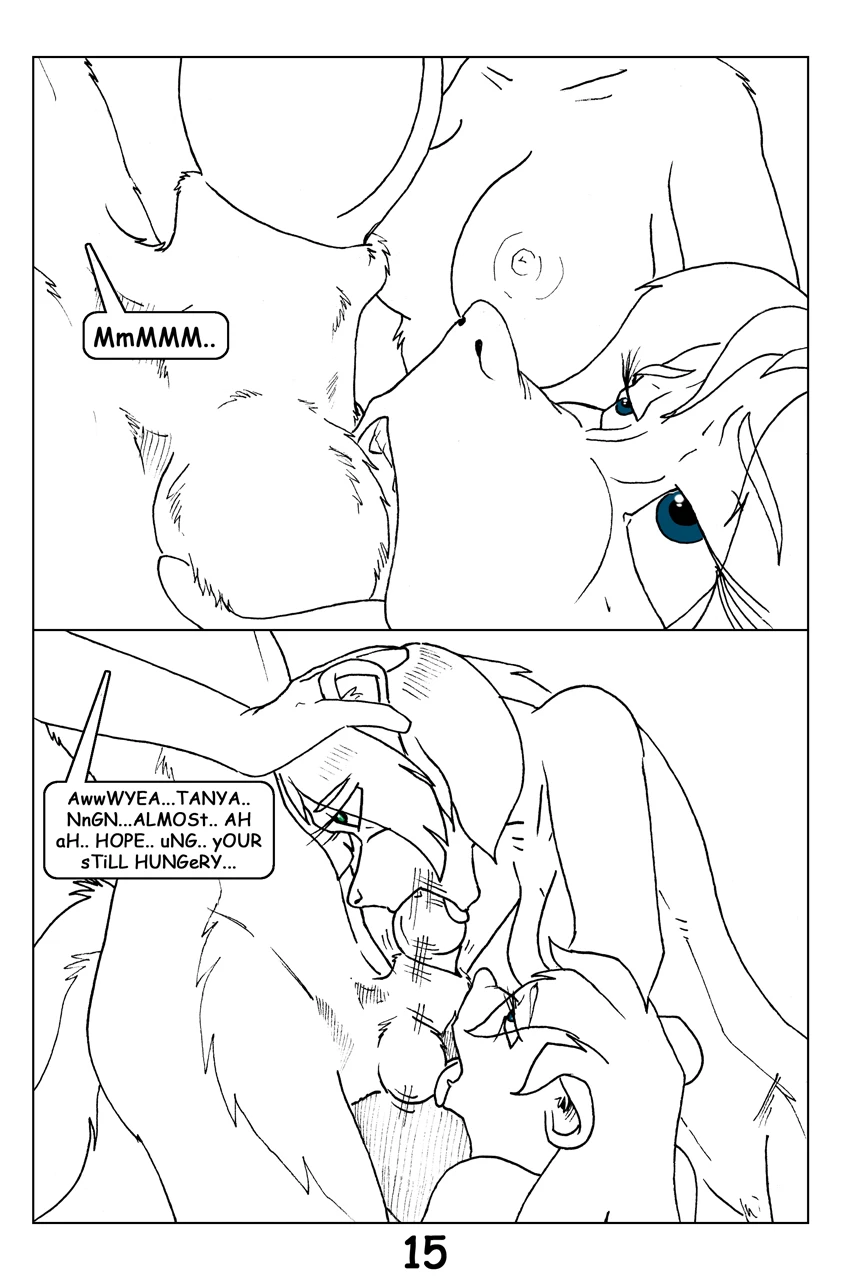 Slippers — page 14