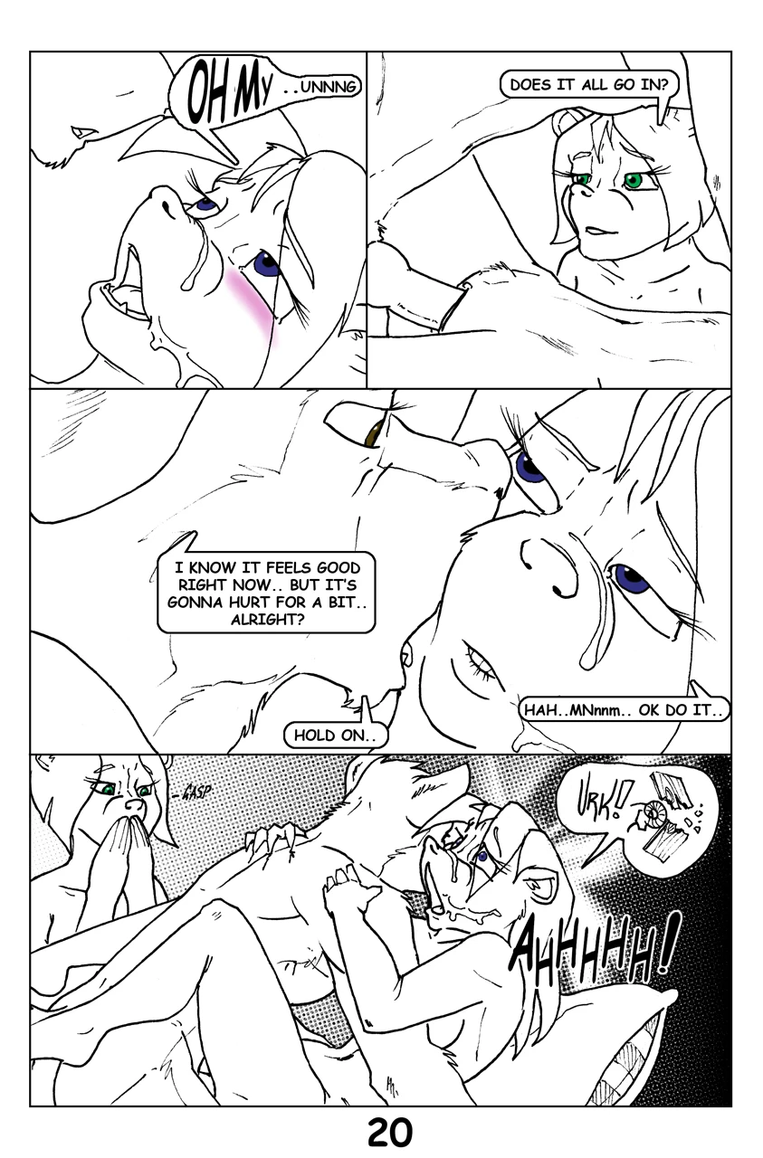 Slippers — page 19
