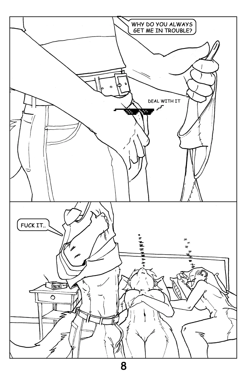 Slippers — page 7