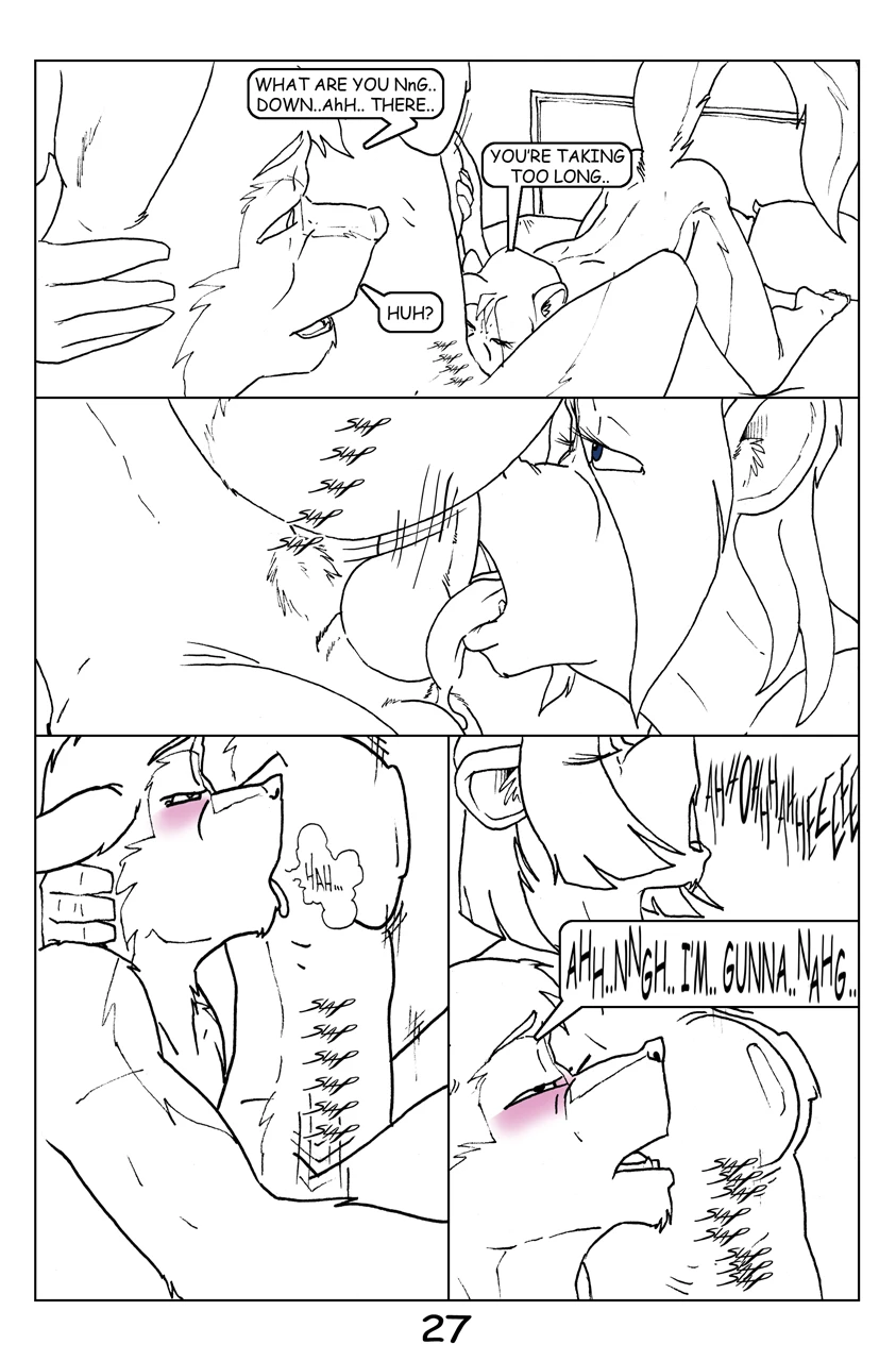 Slippers — page 26