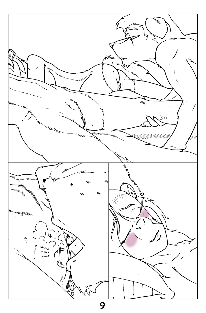 Slippers — page 8