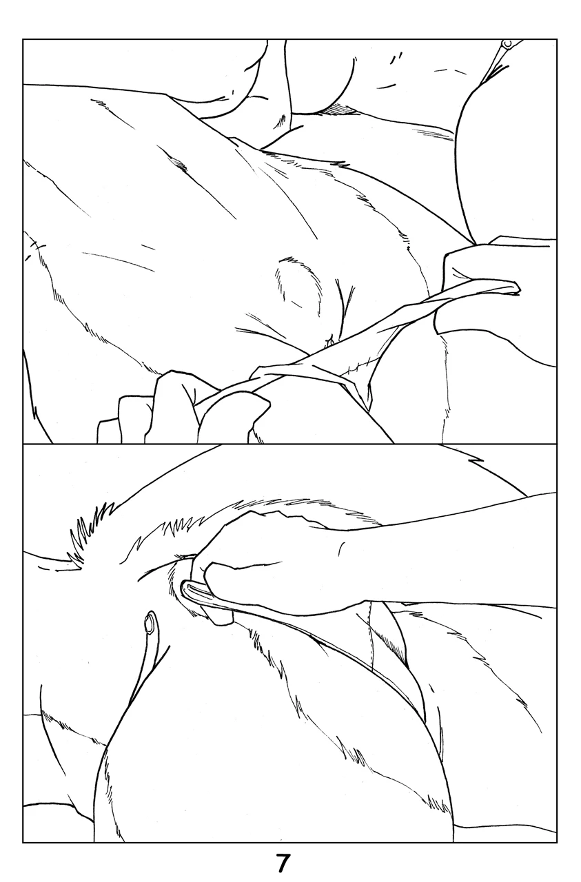 Slippers — page 6