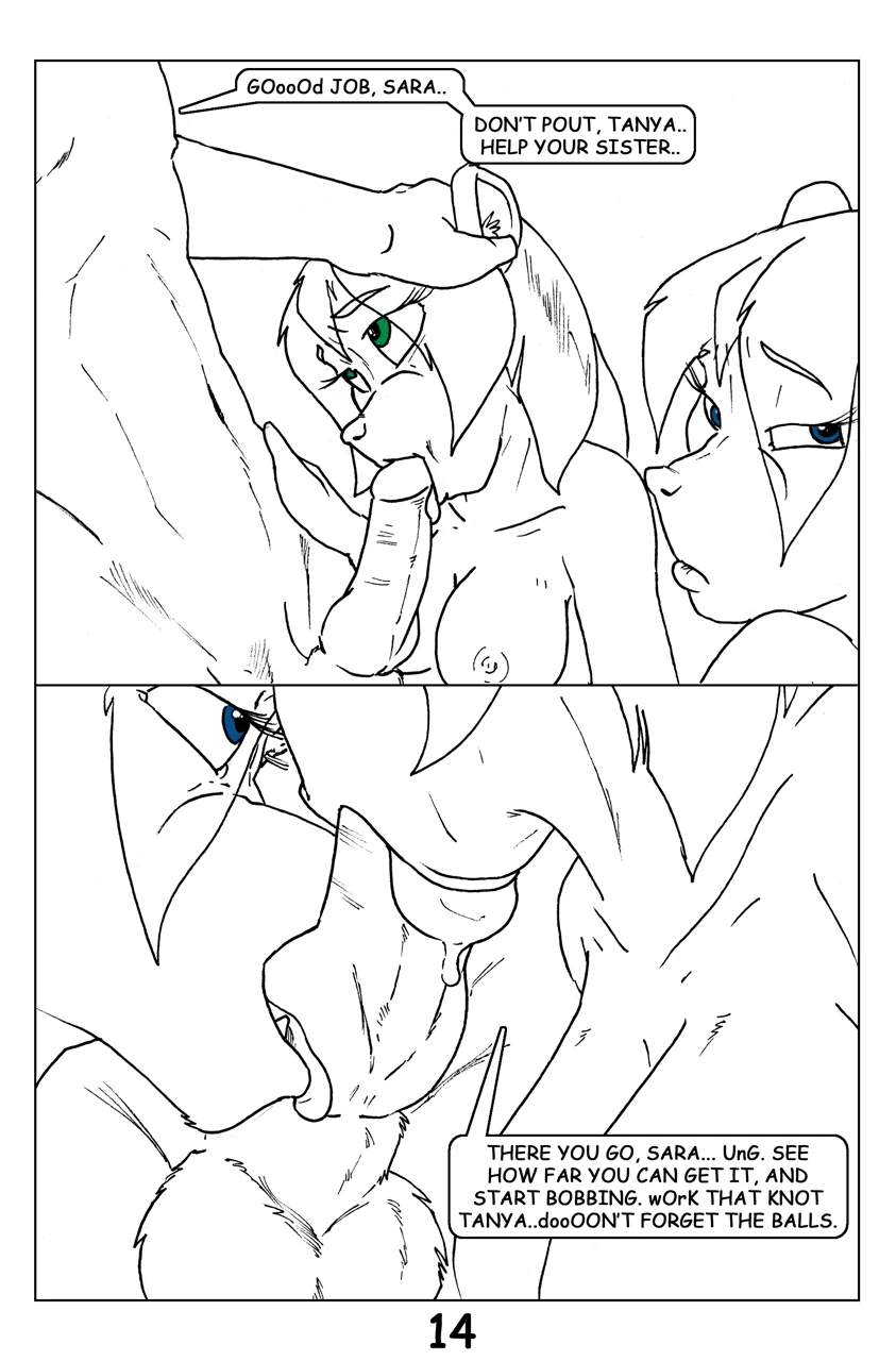 Slippers — page 13
