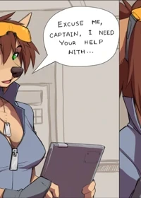 Taste of the Order