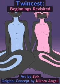 Twincest: Beginnings Revisited