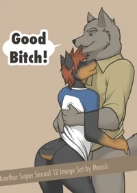 Good Bitch!