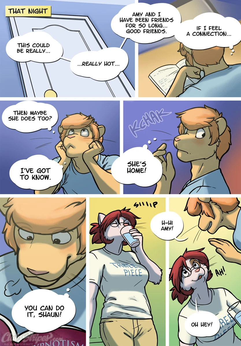 Short Cut — page 10