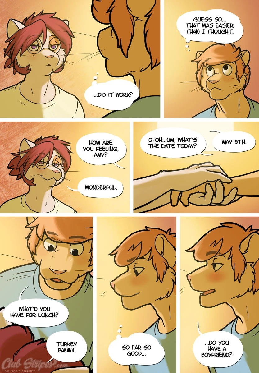 Short Cut — page 15