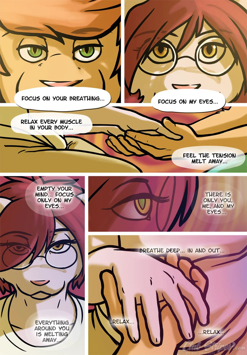 Short Cut — page 13
