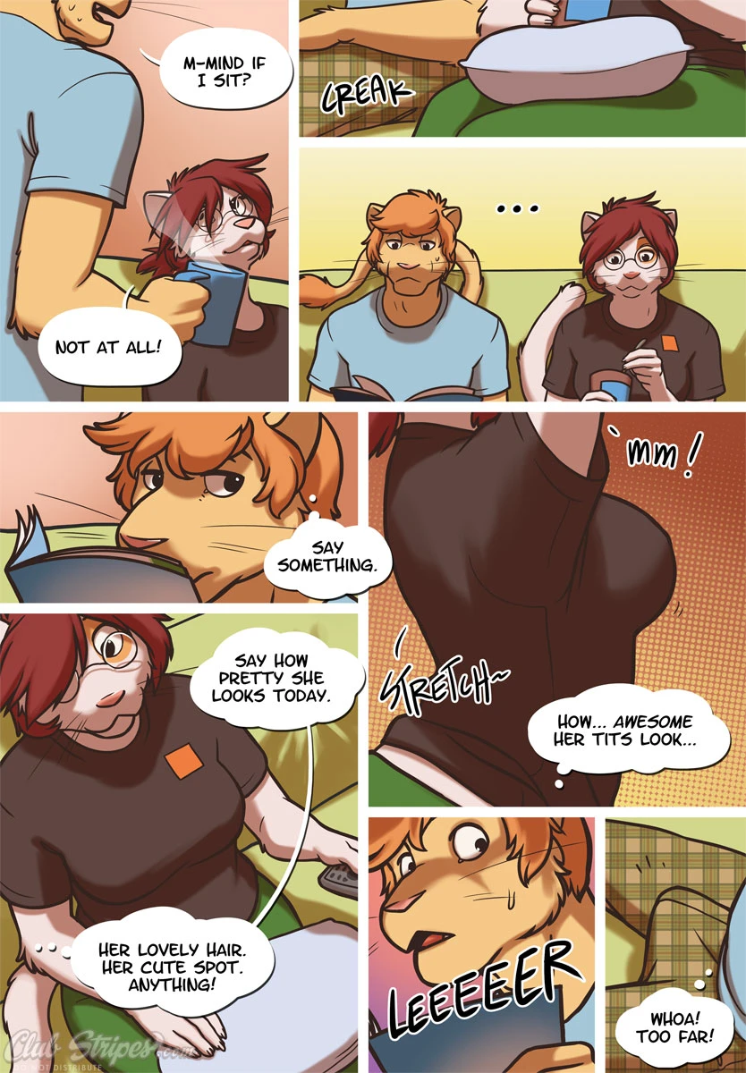 Short Cut — page 2