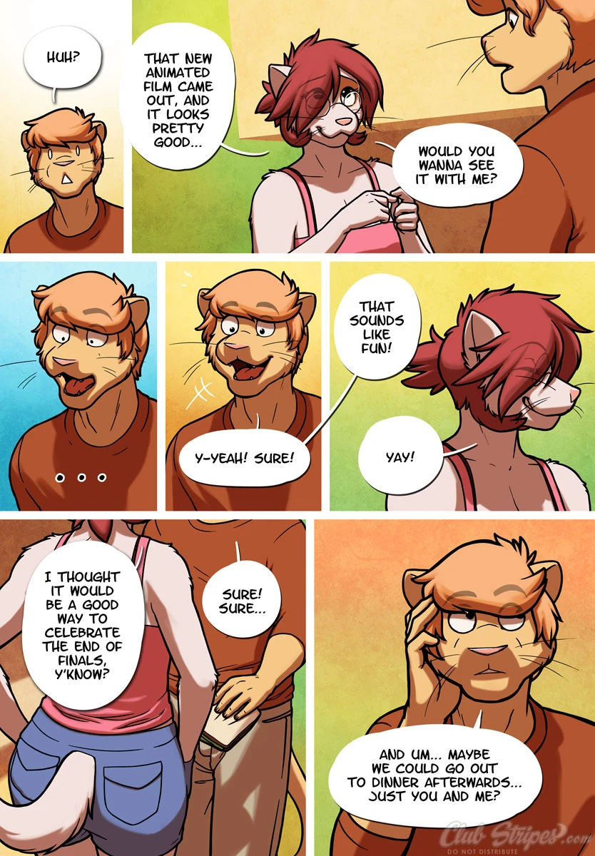 Short Cut — page 29