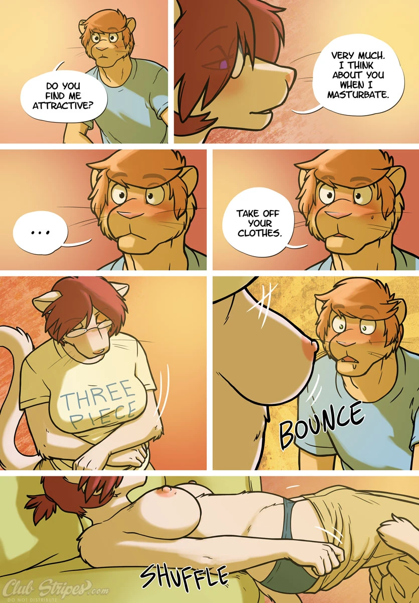 Short Cut — page 17