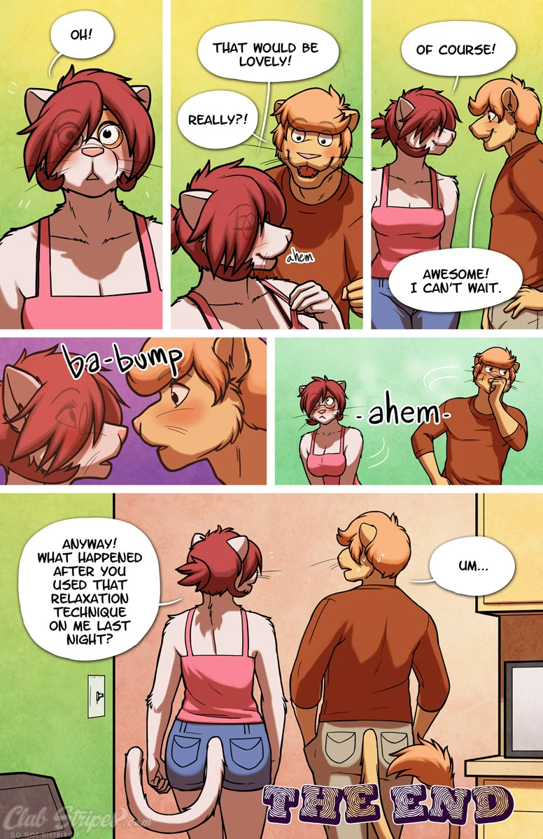 Short Cut — page 30