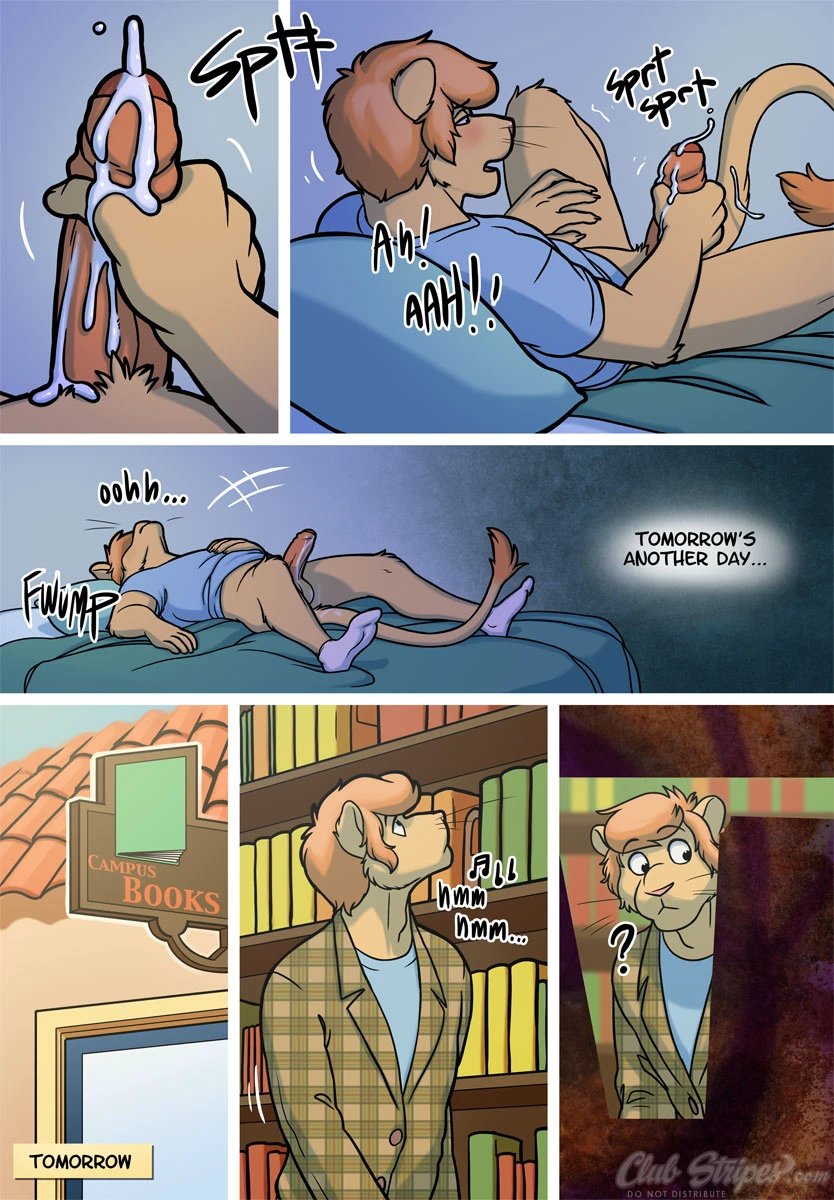 Short Cut — page 7