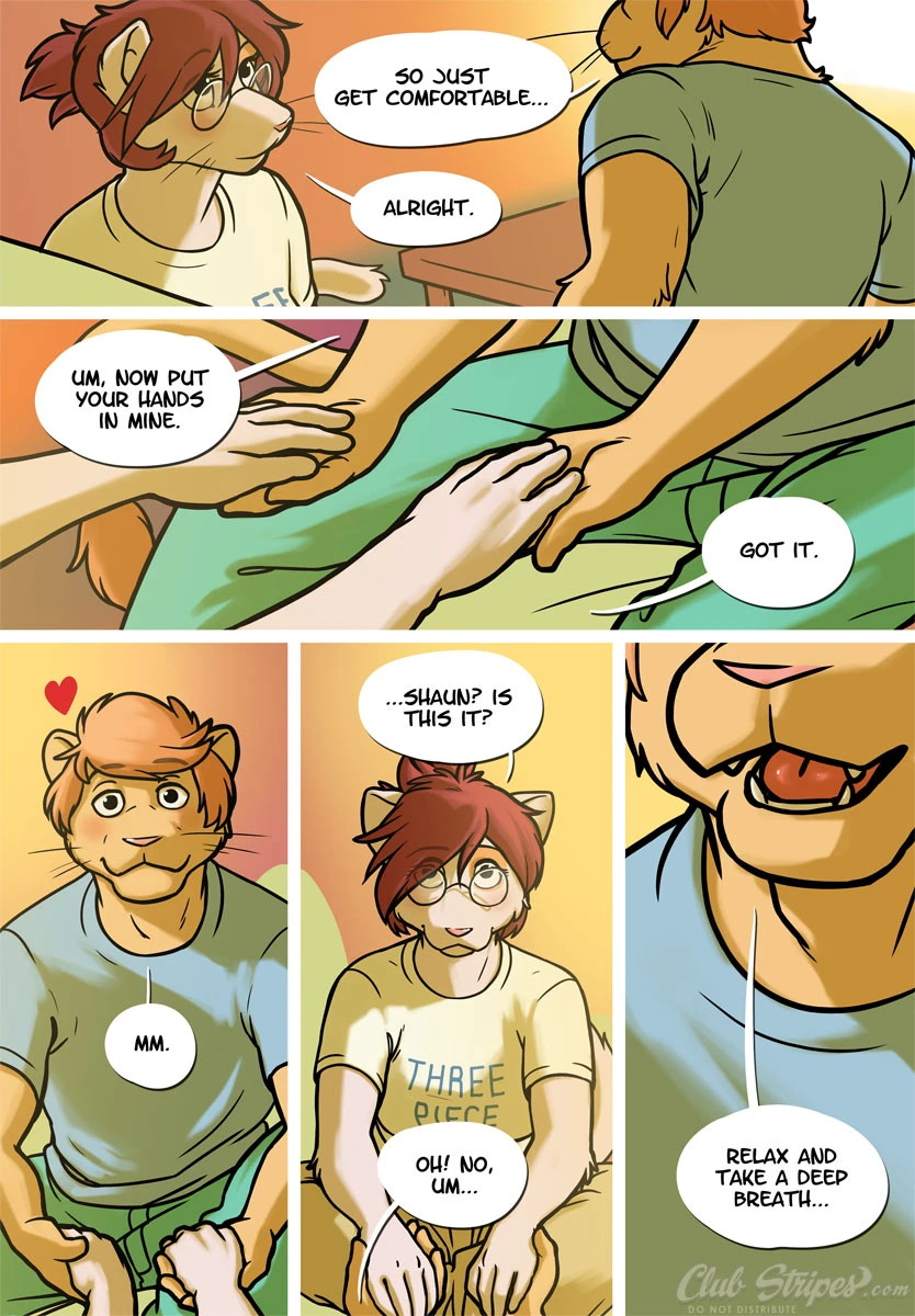 Short Cut — page 12