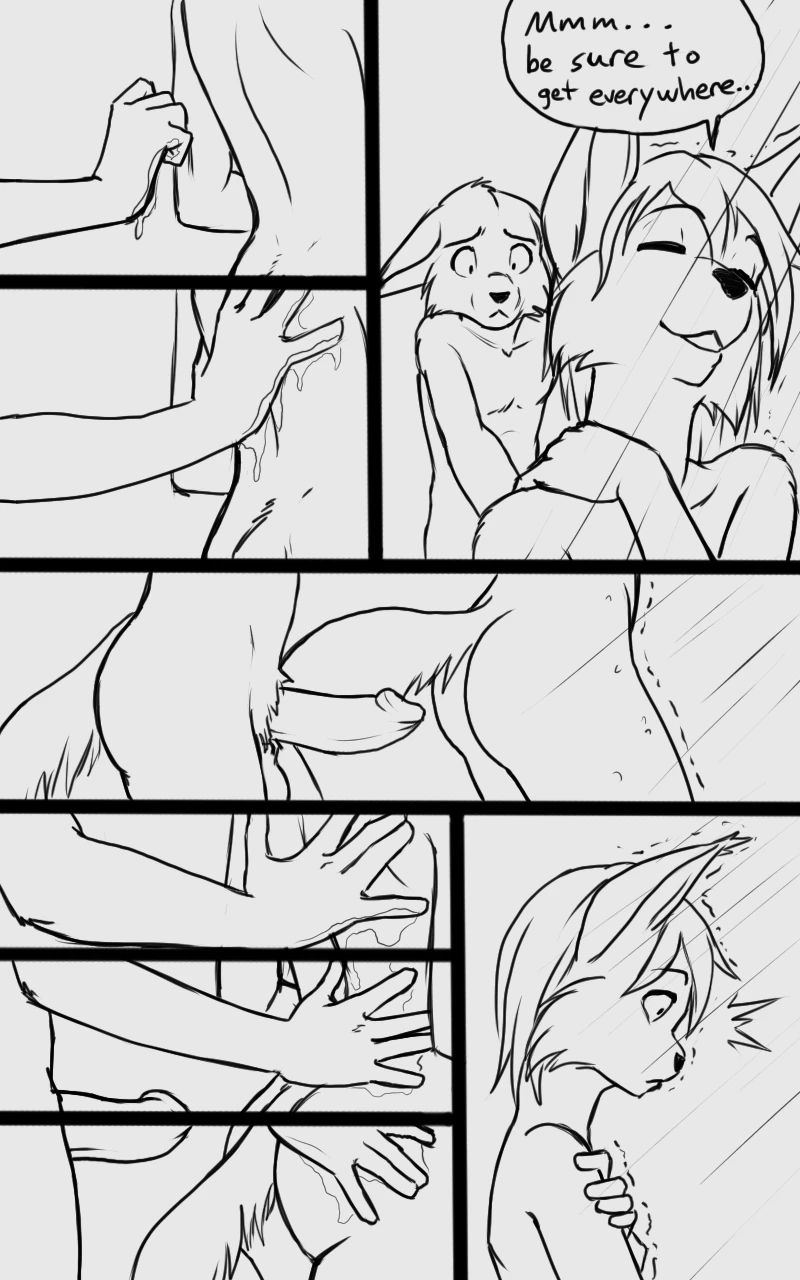 Monday Mornings — page 7