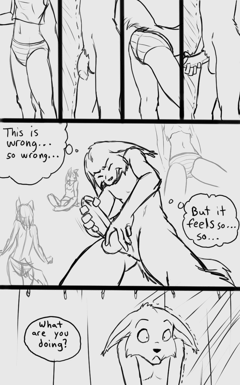 Monday Mornings — page 3