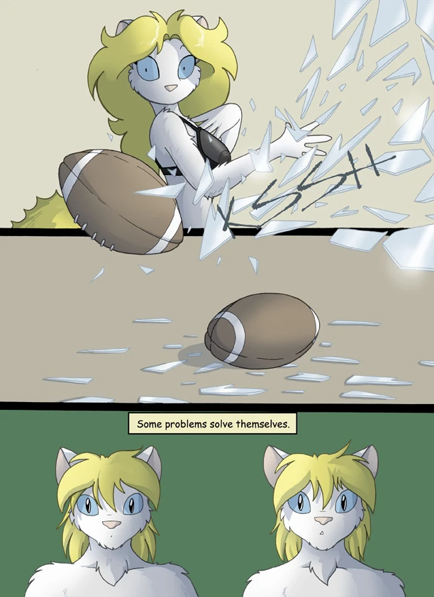 Breeding Bobbie — page 4