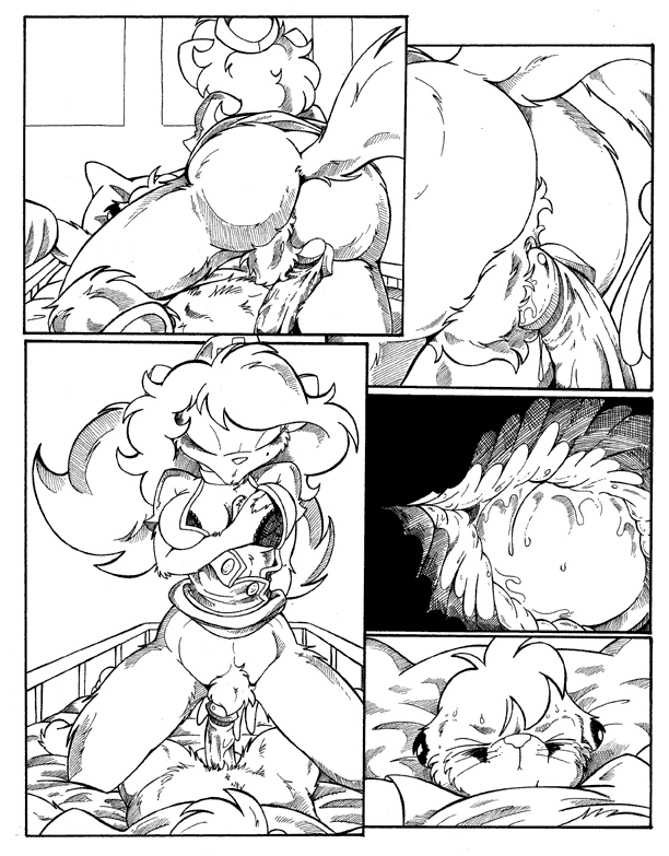 Intensive Care — page 11