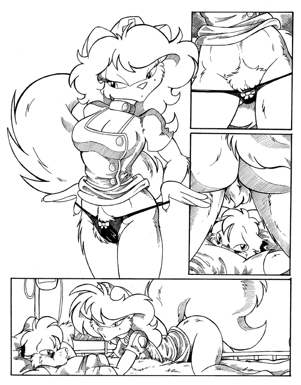 Intensive Care — page 10