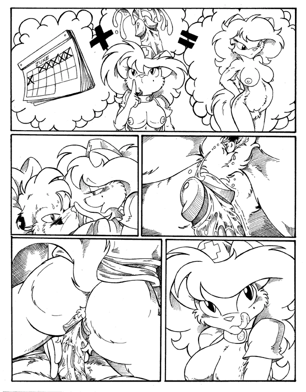 Intensive Care — page 14