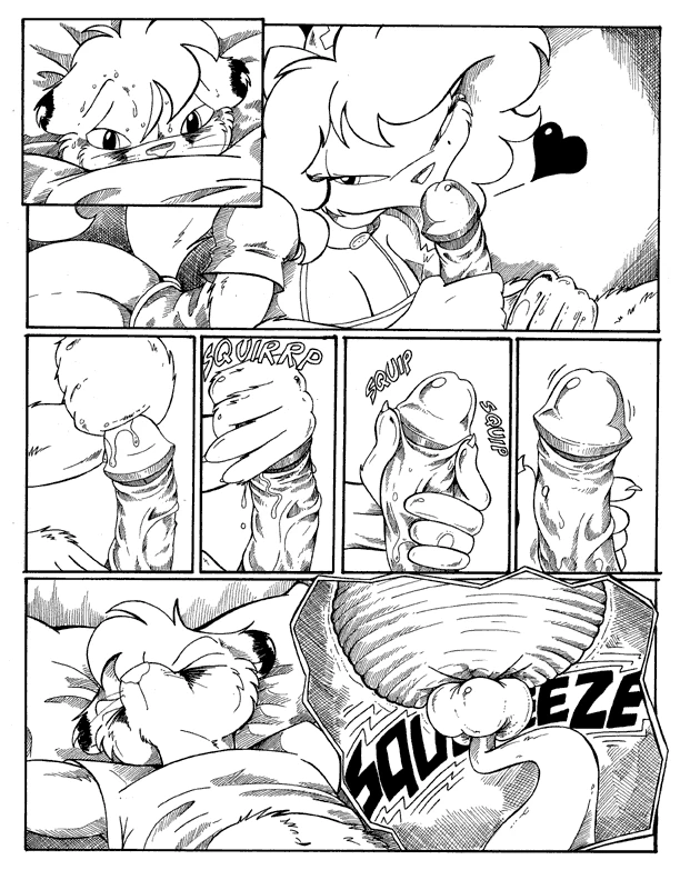 Intensive Care — page 9