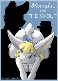 Mercedes and the Wolf
