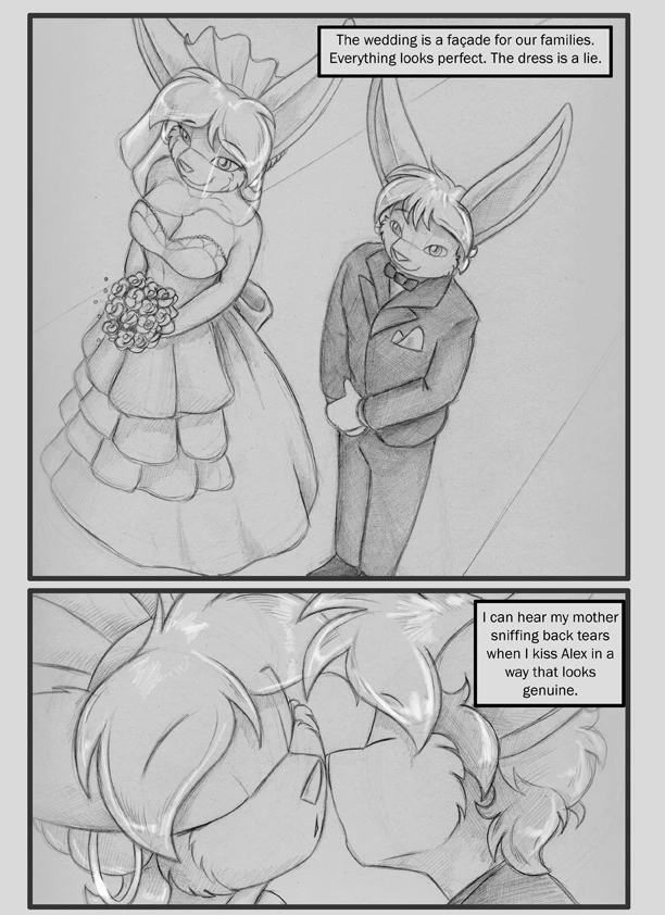 No Remorse — page 11
