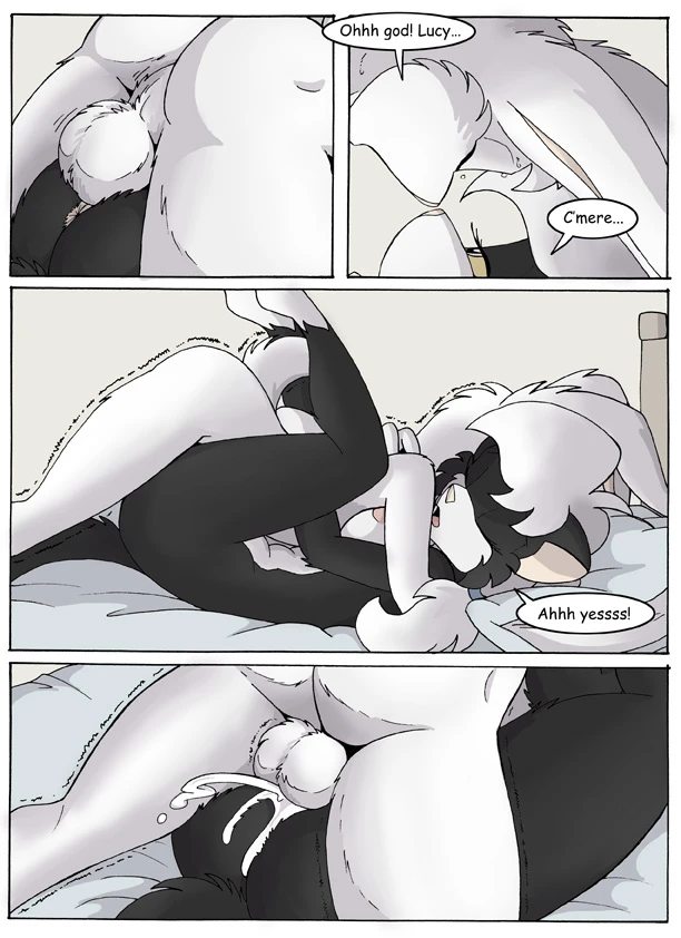 On the Rebound — page 13