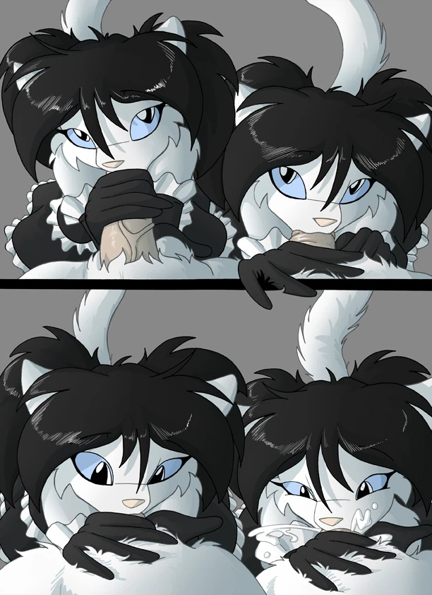 Puss 'n Boots — page 8