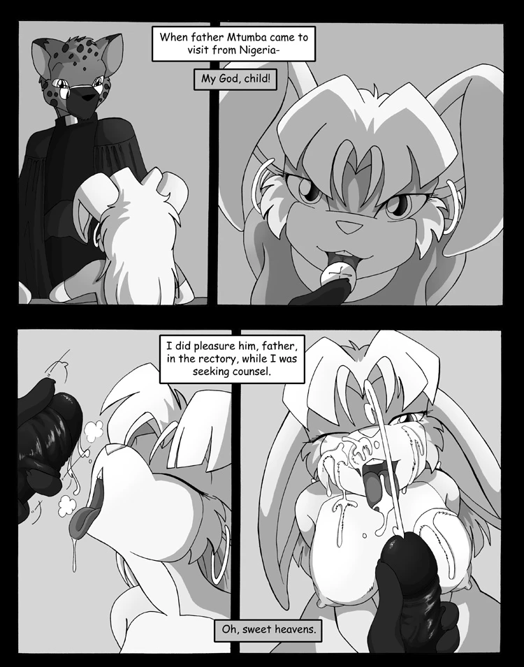 Rachel's Confessions — page 14
