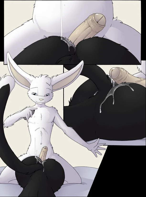 Something New — page 5