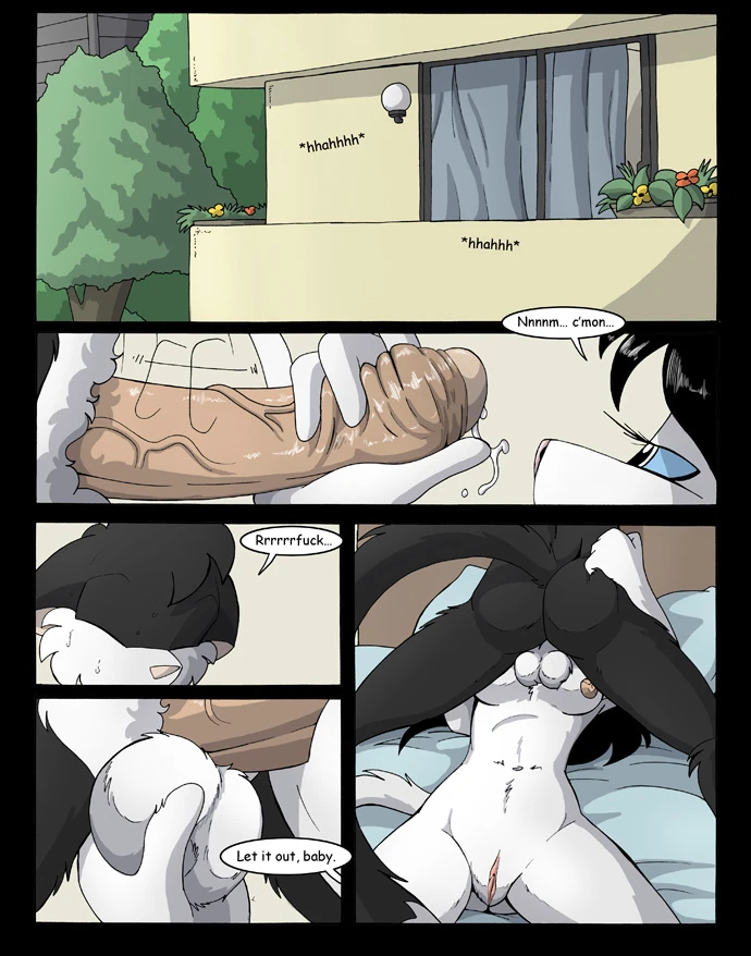 Wicked Affairs — page 16