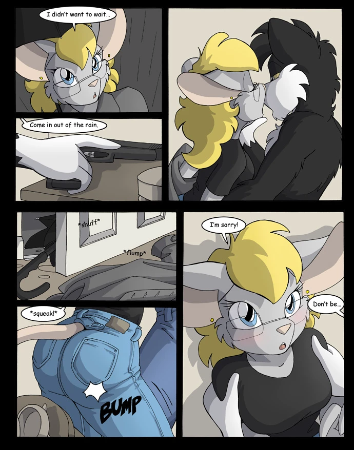 Wicked Affairs — page 25