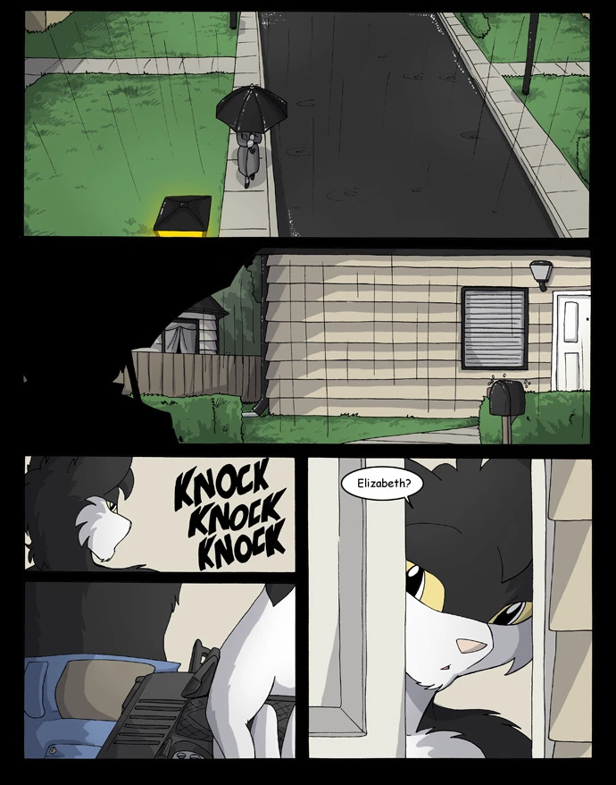 Wicked Affairs — page 24