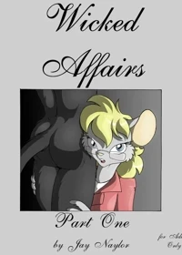 Wicked Affairs
