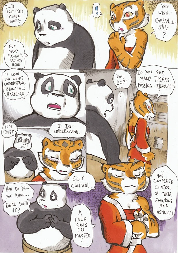 Better Late Than Never — page 7