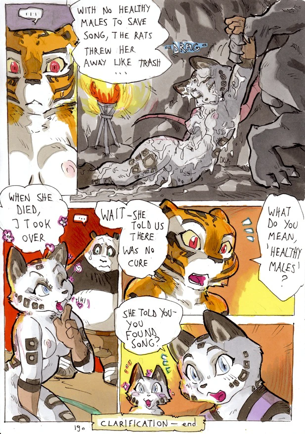 Better Late Than Never — page 194